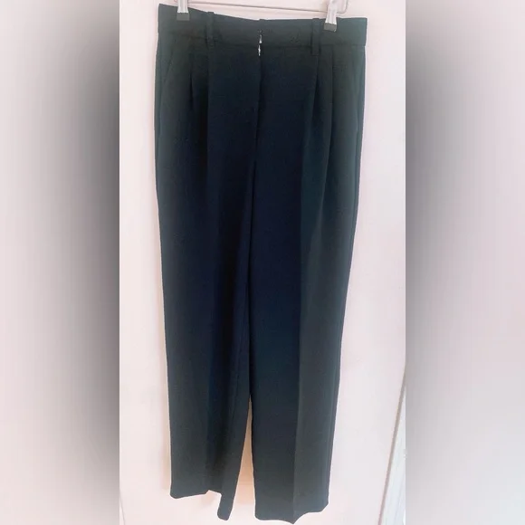 Aritzia The Effortless Pant™ - Crepette™ TALL - Picture 2 of 7